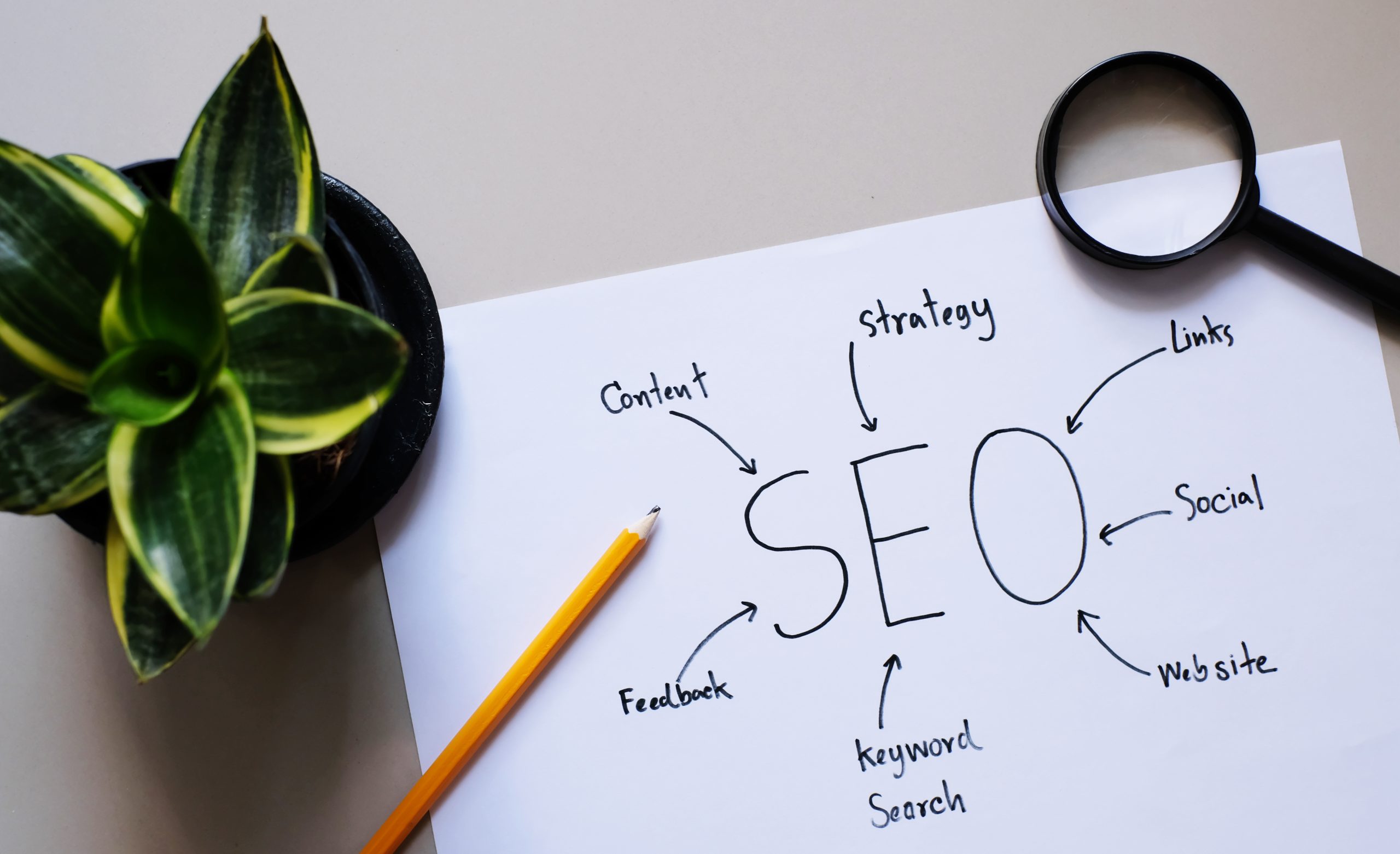 SEO Project
