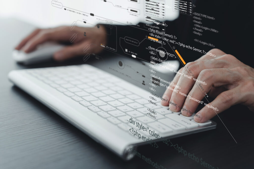 AIとのバイブコーディングで自社サイトを再構築｜100万円規模のWeb制作を、20日の集中スプリントとAI利用料2万で仕上げたケーススタディ