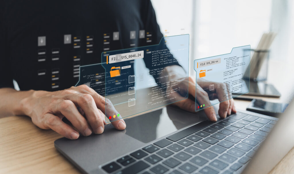 AIと業務が交わる時代、Web制作はどこへ向かうのか